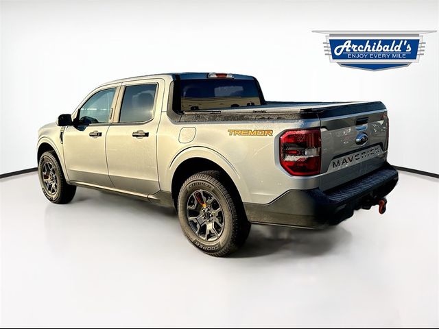 2023 Ford Maverick XLT Advanced