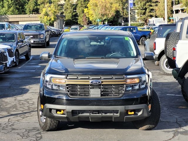 2023 Ford Maverick 