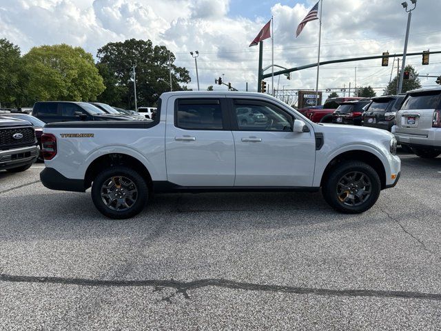 2023 Ford Maverick LARIAT Advanced