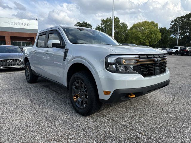 2023 Ford Maverick LARIAT Advanced