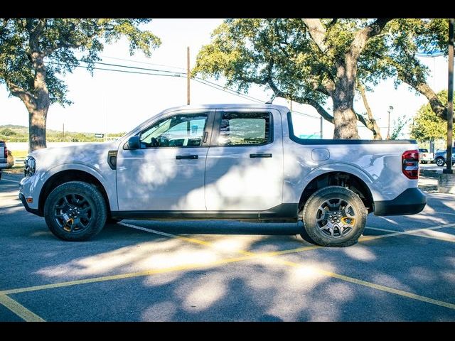 2023 Ford Maverick XLT Advanced