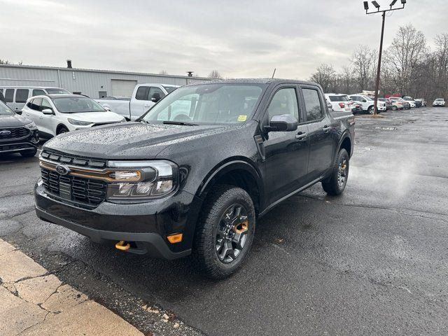 2023 Ford Maverick 