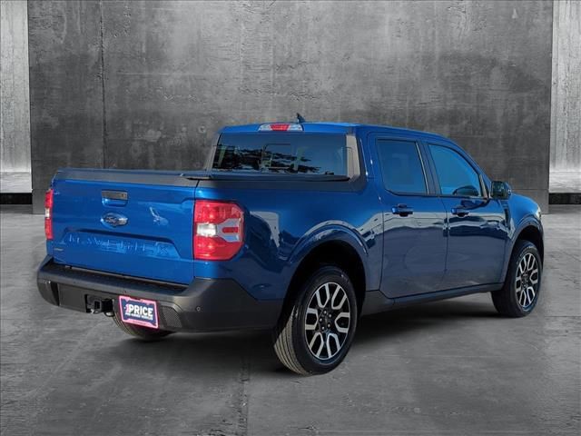 2023 Ford Maverick Lariat