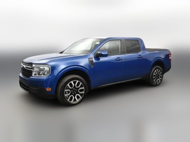 2023 Ford Maverick Lariat