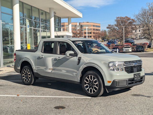 2023 Ford Maverick Lariat