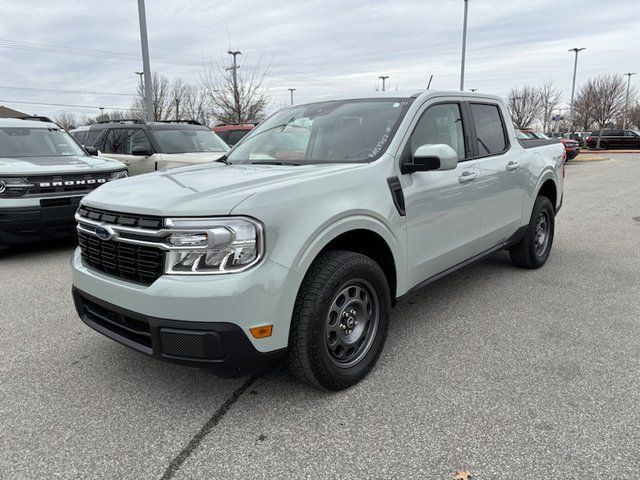 2023 Ford Maverick Lariat