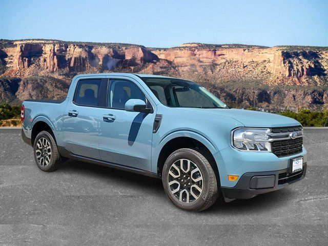 2023 Ford Maverick Lariat