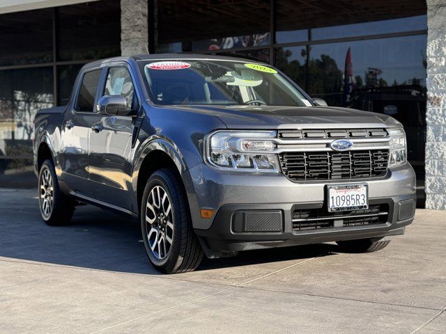 2023 Ford Maverick Lariat