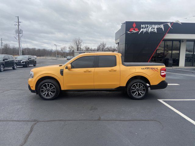 2023 Ford Maverick Lariat