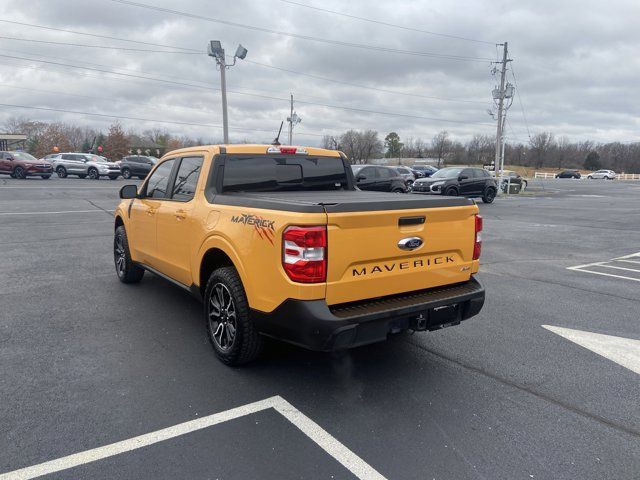 2023 Ford Maverick Lariat