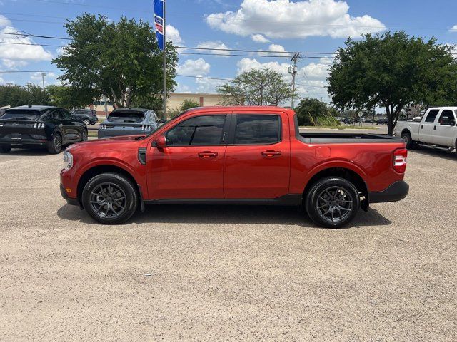 2023 Ford Maverick Lariat