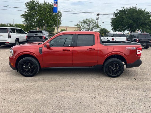 2023 Ford Maverick Lariat