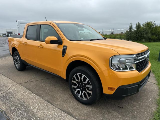 2023 Ford Maverick Lariat