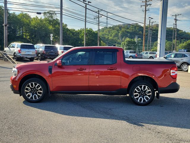 2023 Ford Maverick Lariat