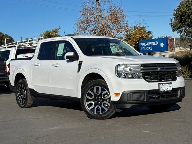 2023 Ford Maverick Lariat