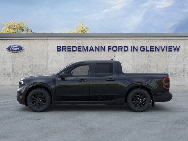 2023 Ford Maverick Lariat