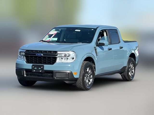 2023 Ford Maverick Lariat