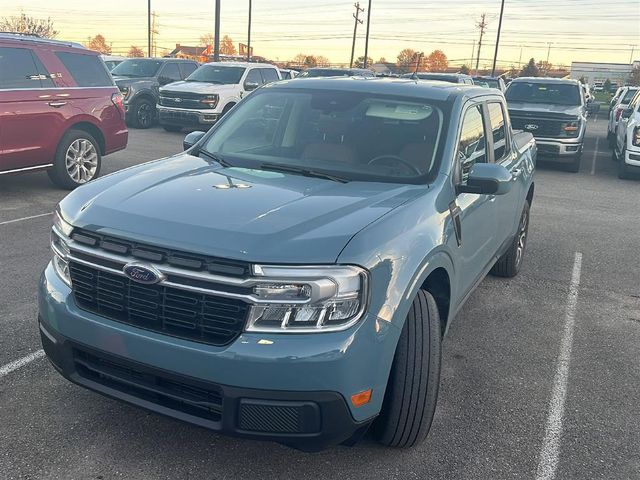 2023 Ford Maverick Lariat