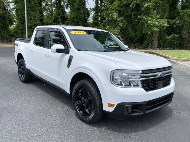 2023 Ford Maverick Lariat