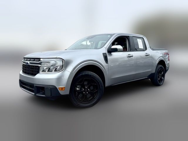 2023 Ford Maverick Lariat