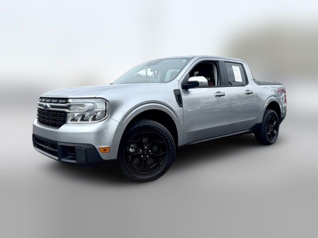 2023 Ford Maverick Lariat