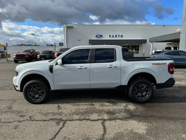 2023 Ford Maverick LARIAT Advanced