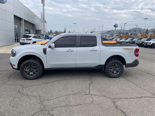 2023 Ford Maverick LARIAT Advanced