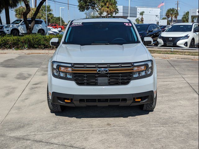 2023 Ford Maverick LARIAT Advanced