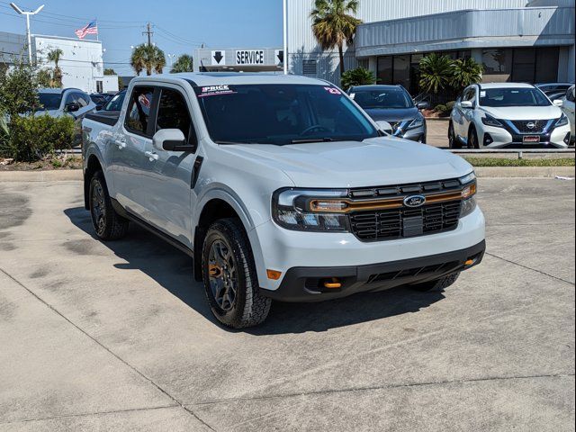 2023 Ford Maverick LARIAT Advanced