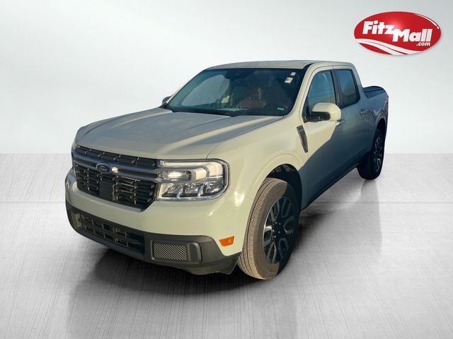 2023 Ford Maverick Lariat