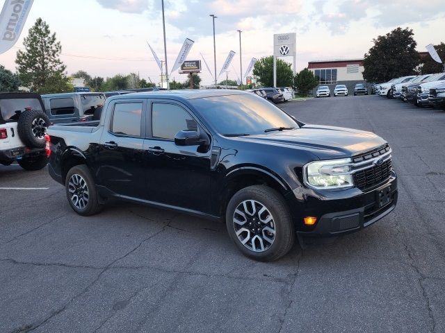 2023 Ford Maverick Lariat