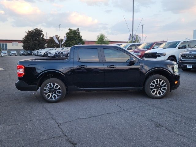 2023 Ford Maverick Lariat