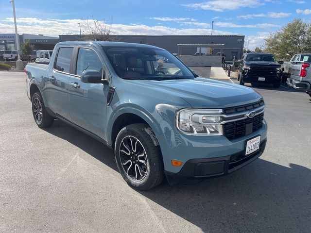 2023 Ford Maverick 