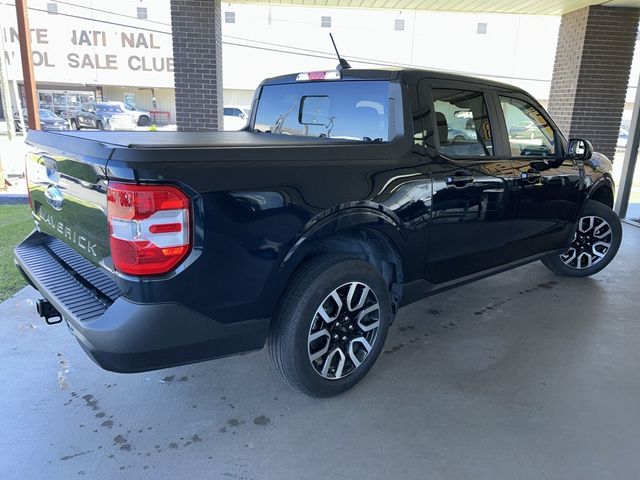 2023 Ford Maverick Lariat