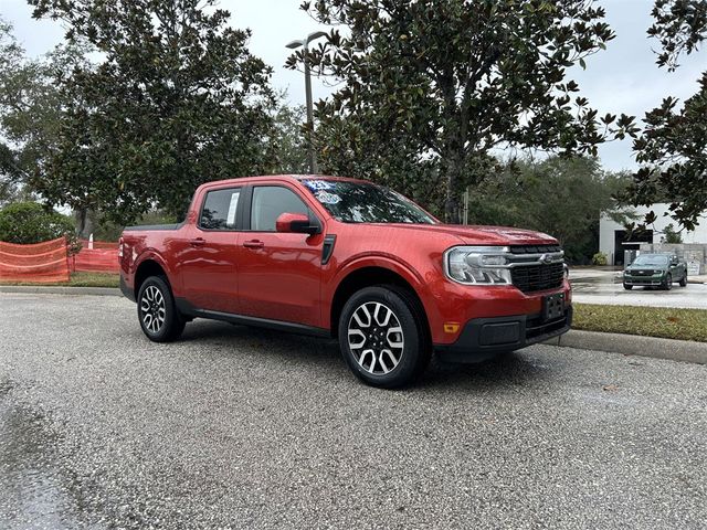 2023 Ford Maverick Lariat