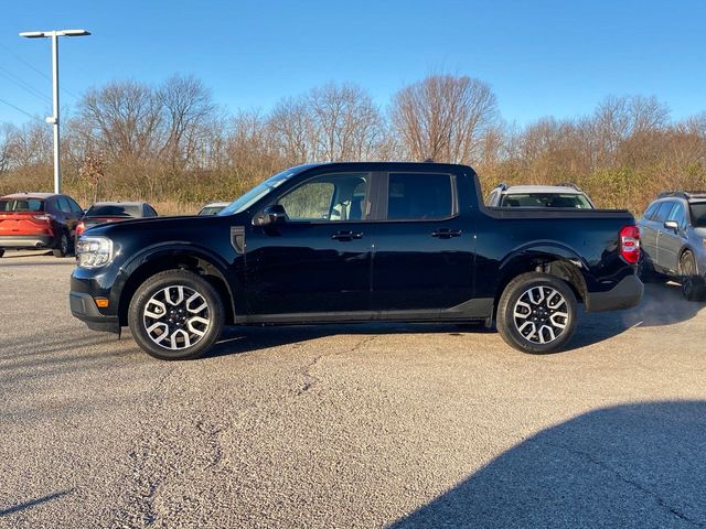 2023 Ford Maverick Lariat