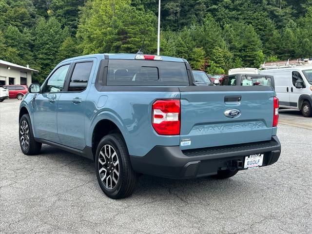 2023 Ford Maverick Lariat