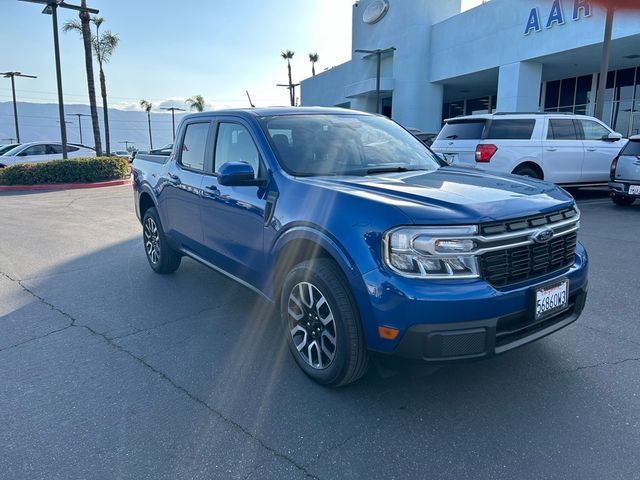 2023 Ford Maverick Lariat