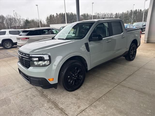 2023 Ford Maverick Lariat