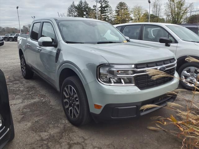 2023 Ford Maverick Lariat