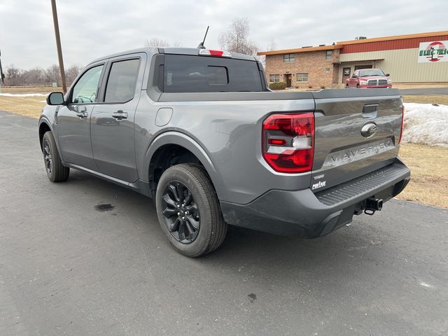 2023 Ford Maverick Lariat