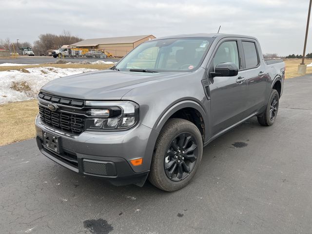 2023 Ford Maverick Lariat