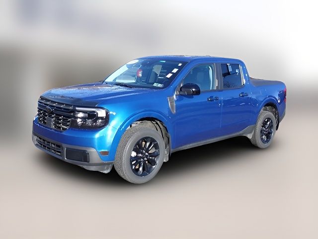 2023 Ford Maverick Lariat