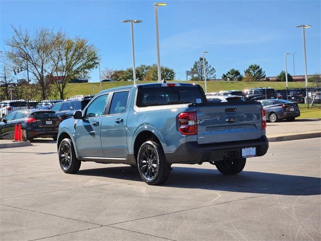 2023 Ford Maverick Lariat