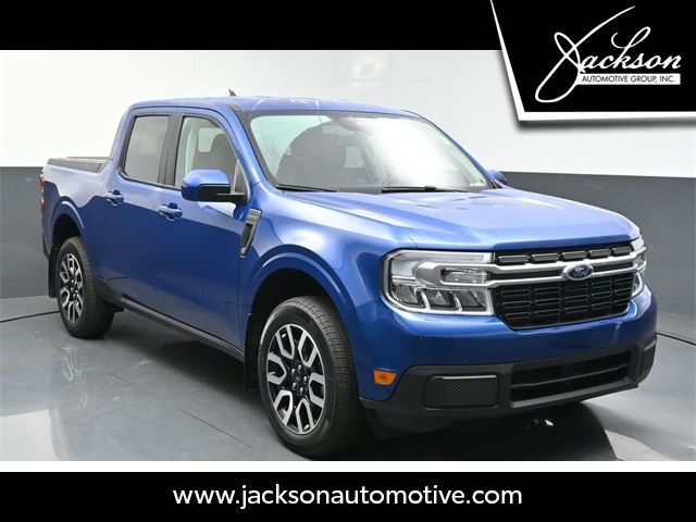 2023 Ford Maverick Lariat