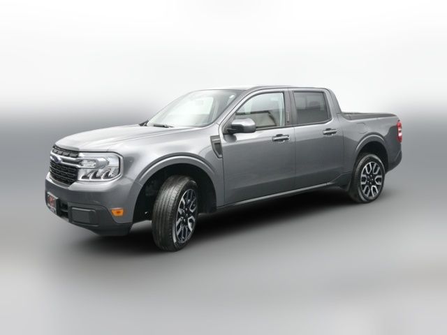 2023 Ford Maverick Lariat