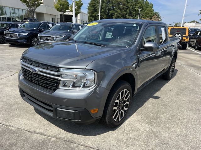 2023 Ford Maverick Lariat