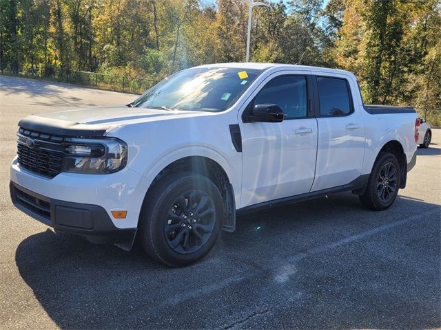 2023 Ford Maverick Lariat