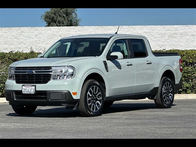 2023 Ford Maverick Lariat