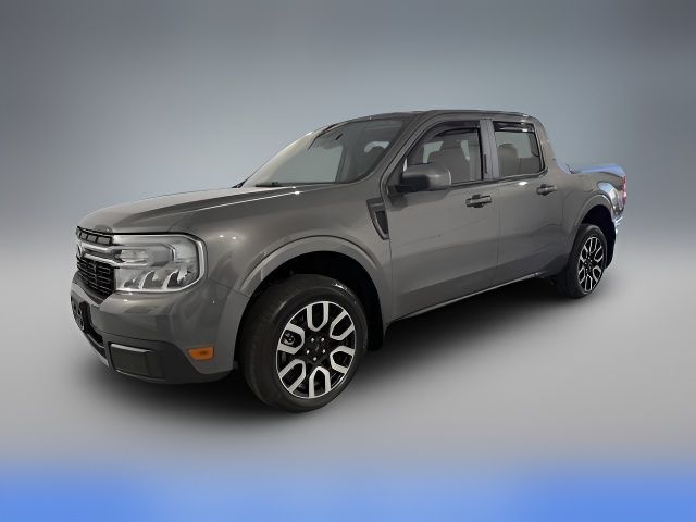 2023 Ford Maverick Lariat